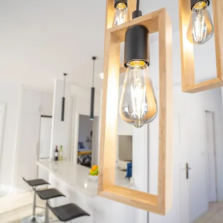 Ocean Vibes With Sea View And Private Heated Pool Callao Salvaje