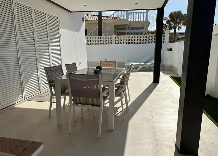 Casa de Férias Ocean Vibes With Sea View And Private Heated Pool *