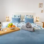 Semesterbostad Ocean Vibes With Sea View And Private Heated Pool *