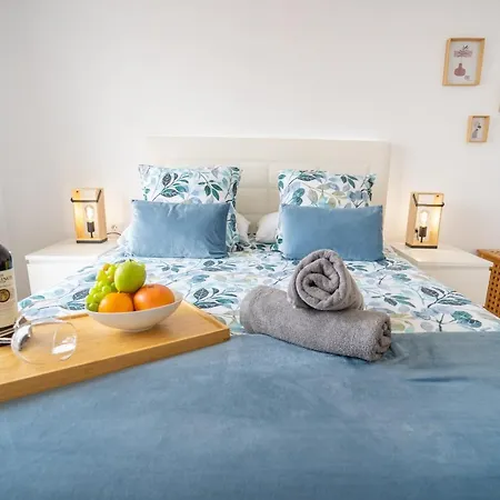 Ferienhaus Ocean Vibes With Sea View And Private Heated Pool *