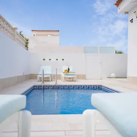 Ocean Vibes With Sea View And Private Heated Pool *