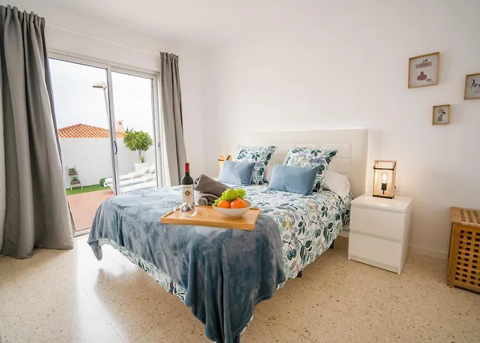 Ocean Vibes With Sea View And Private Heated Pool Callao Salvaje