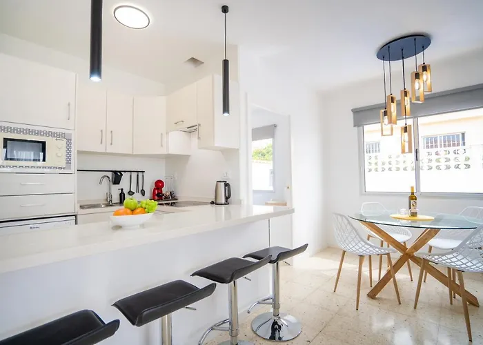 Ocean Vibes With Sea View And Private Heated Pool * Callao Salvaje