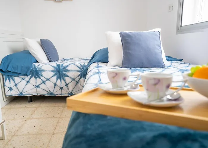 Ocean Vibes With Sea View And Private Heated Pool Holiday home Callao Salvaje