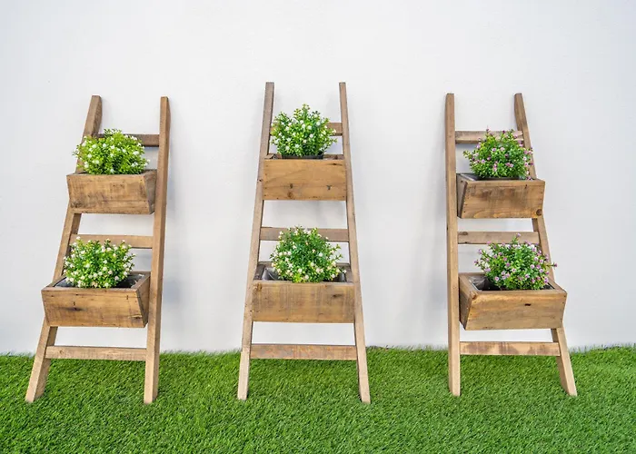 Ocean Vibes With Sea View And Private Heated Pool Holiday home Callao Salvaje