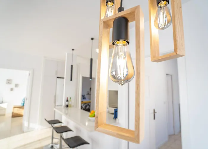 Ocean Vibes With Sea View And Private Heated Pool Callao Salvaje