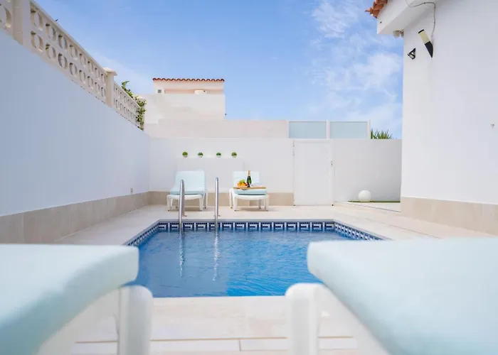 Ocean Vibes With Sea View And Private Heated Pool *