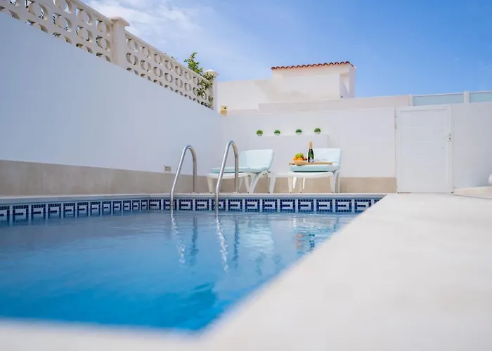 Ocean Vibes With Sea View And Private Heated Pool