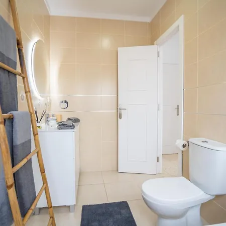 Сasa de vacaciones Ocean Vibes With Sea View And Private Heated Pool Callao Salvaje