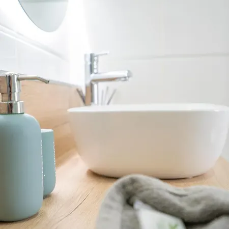 Semesterbostad Ocean Vibes With Sea View And Private Heated Pool *