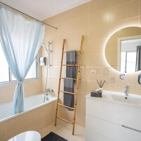 Ocean Vibes With Sea View And Private Heated Pool *