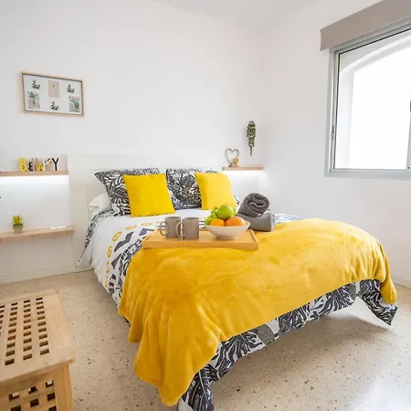 Ocean Vibes With Sea View And Private Heated Pool Callao Salvaje