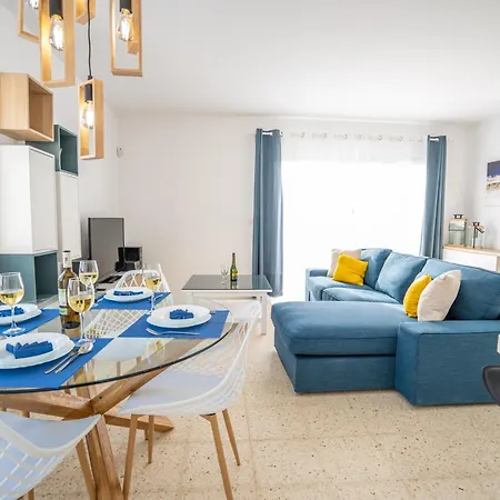 Semesterbostad Ocean Vibes With Sea View And Private Heated Pool Callao Salvaje