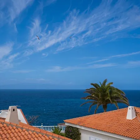 Ocean Vibes With Sea View And Private Heated Pool Callao Salvaje