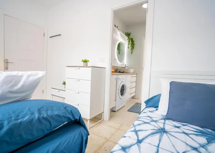 Ocean Vibes With Sea View And Private Heated Pool 度假居