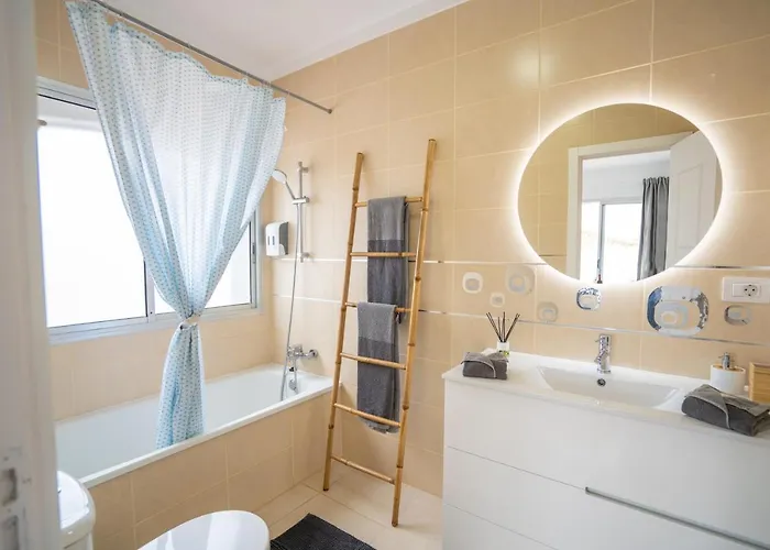 Ocean Vibes With Sea View And Private Heated Pool *