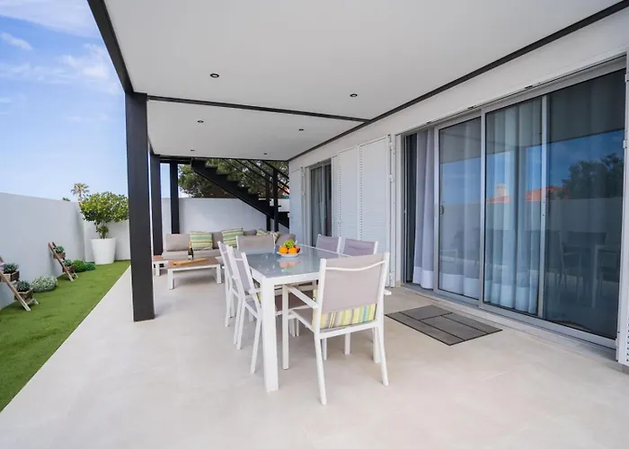 Ocean Vibes With Sea View And Private Heated Pool *