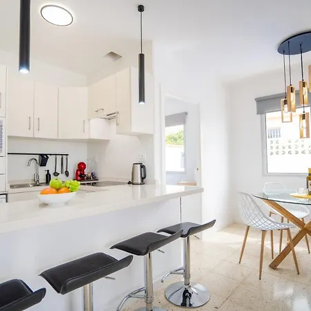 Ocean Vibes With Sea View And Private Heated Pool * קיאו סלבאחה