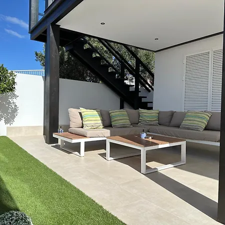 Ocean Vibes With Sea View And Private Heated Pool