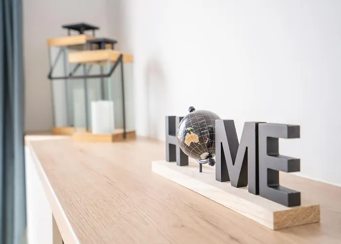 Semesterbostad Ocean Vibes With Sea View And Private Heated Pool *