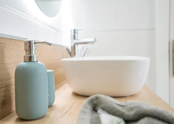 Semesterbostad Ocean Vibes With Sea View And Private Heated Pool *