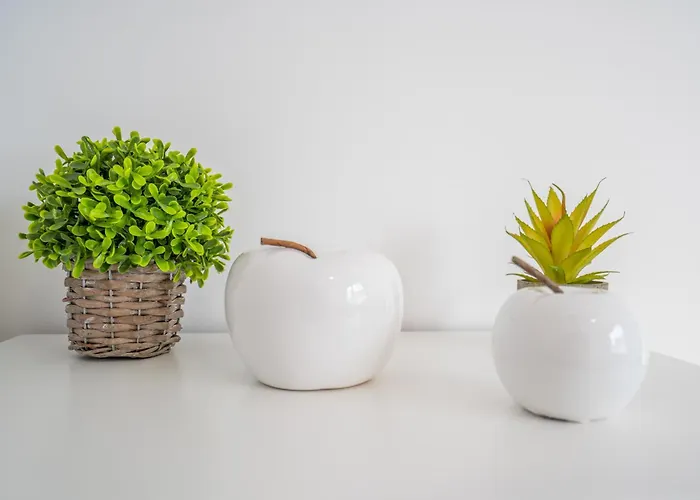 Semesterbostad Ocean Vibes With Sea View And Private Heated Pool *